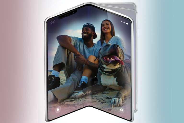 Is an iPhone ‘Flip’ or ‘Fold’ on the Horizon?