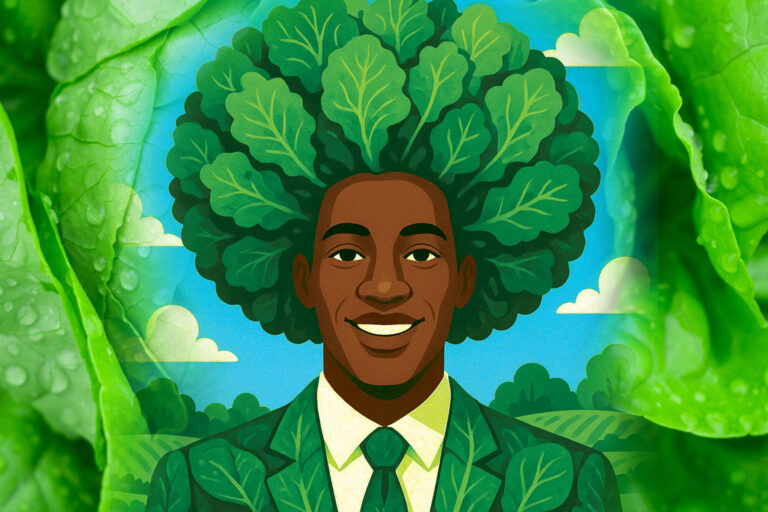 Why Now is the Time to Double Down on Leafy Greens