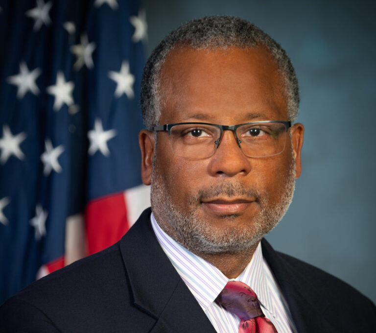 TSU Names Nationally Renowned Policy Strategist and Researcher as New Dean of School of Public Affairs