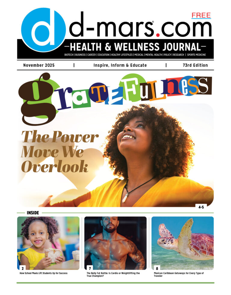 Health and Wellness Issue 73