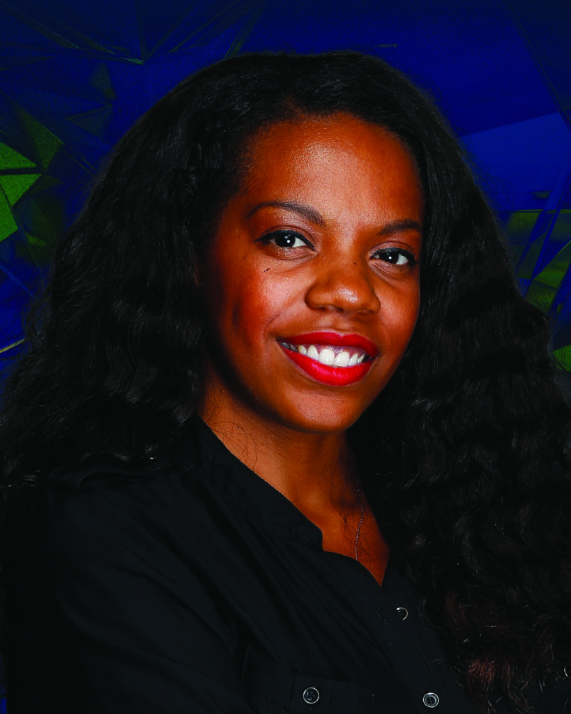 The Greater Houston Black Chamber Honors Excellence at the 28th Annual Pinnacle Awards Gala 3