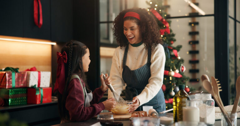 Tips for Parents to Minimize Stress and Maximize Joy During the Holidays
