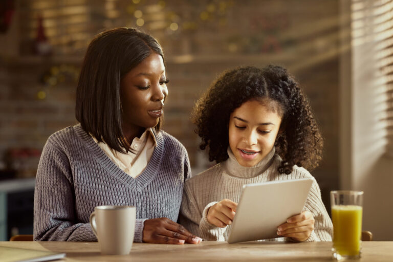 Helping Kids Make Money Lessons Real in a Digital Age