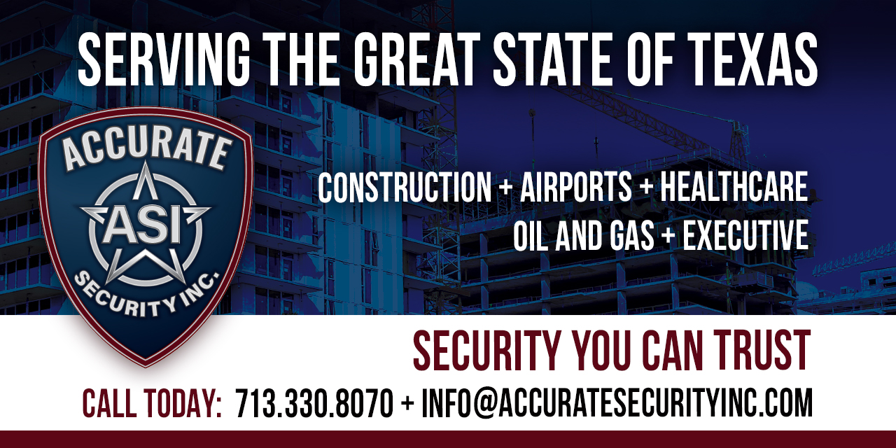 Accurate Security Inc