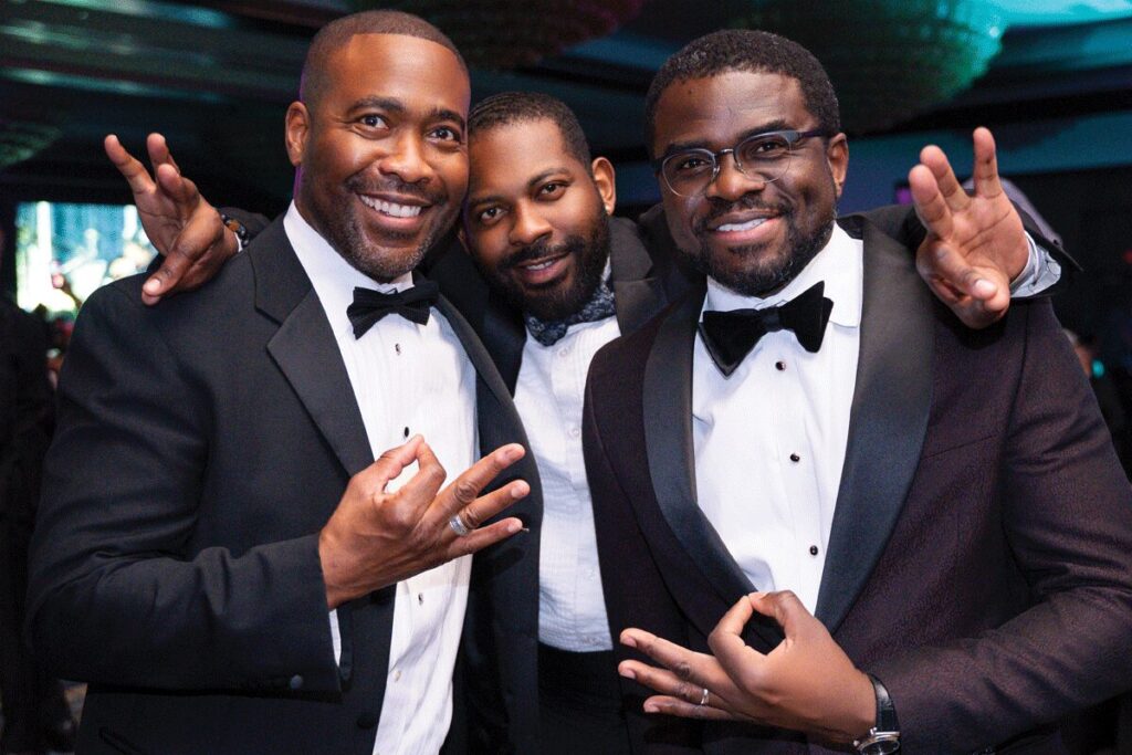 Empowering Houston: The Lasting Impact of the Houston Area Urban League 2