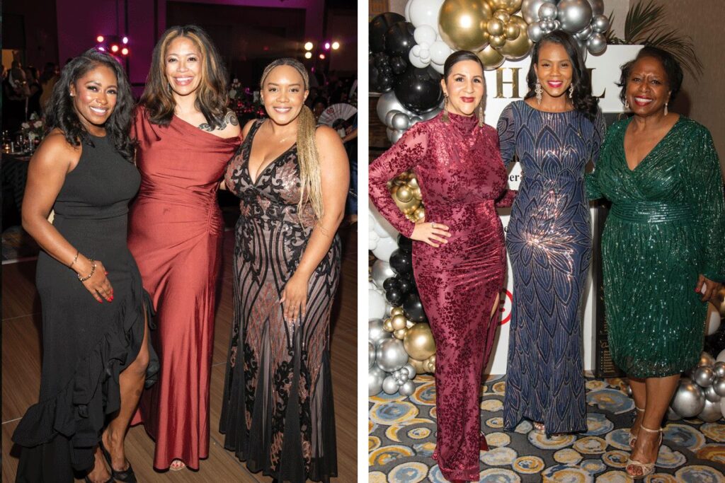 Empowering Houston: The Lasting Impact of the Houston Area Urban League 3