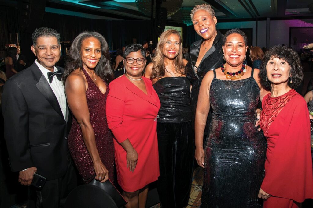 Empowering Houston: The Lasting Impact of the Houston Area Urban League 4