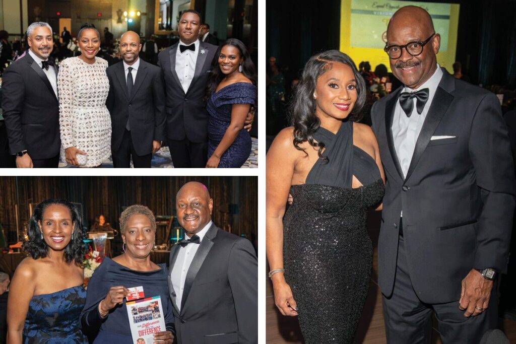 Empowering Houston: The Lasting Impact of the Houston Area Urban League 5