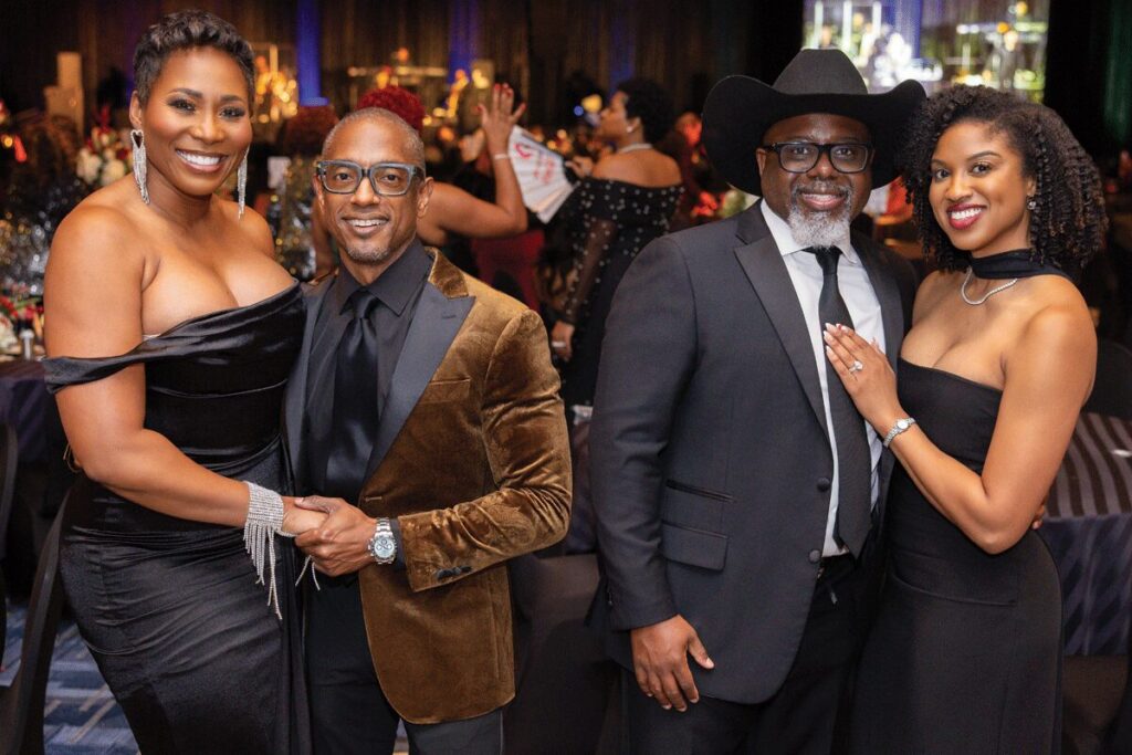 Empowering Houston: The Lasting Impact of the Houston Area Urban League 6