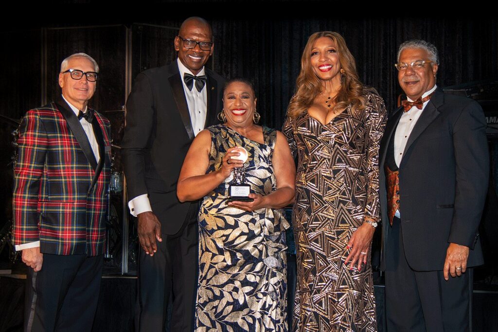 Empowering Houston: The Lasting Impact of the Houston Area Urban League