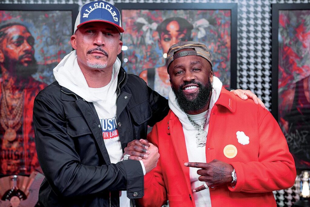 “Christmas With Kiotti” and Martin Law Firm Brings Meals, Gifts & Holiday Cheer to 20 Houston Families 1