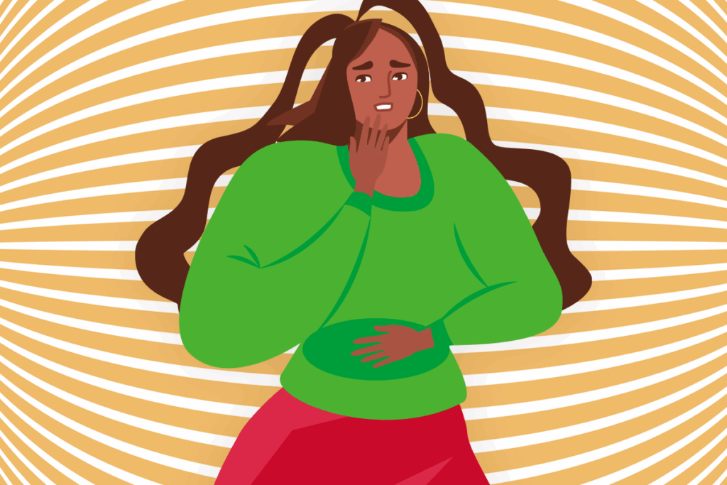 Women's Health...Listening to Your Ill-Tuition: 5 Symptoms Women Shouldn't Ignore 1