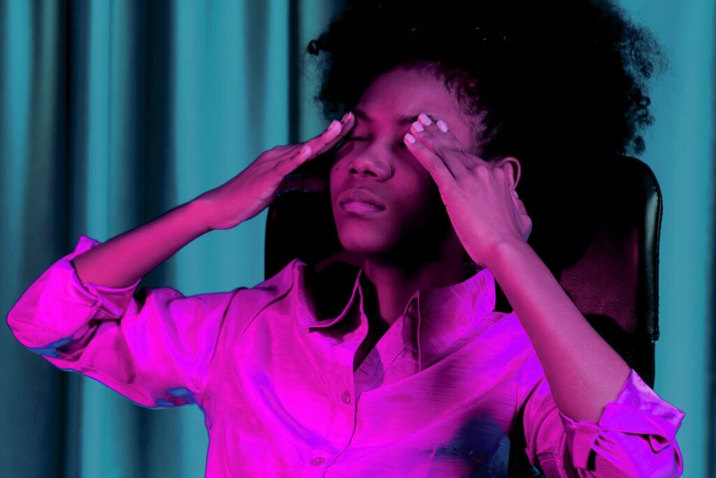 Women's Health...Listening to Your Ill-Tuition: 5 Symptoms Women Shouldn't Ignore 2