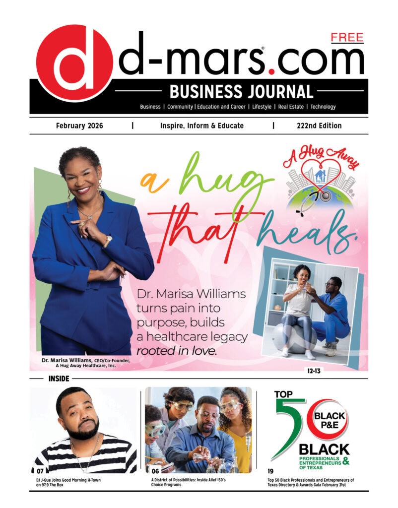 Business Journal Issue 222