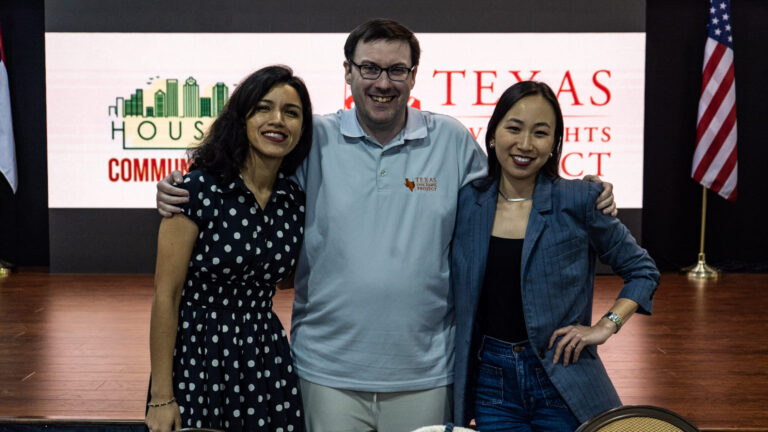 Houston Primaries and Midterms: What Texas Voters Need to Know About the 2026 Primary Election