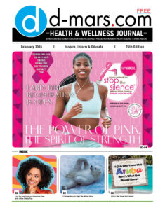 Health and Wellness Journal Issue 76